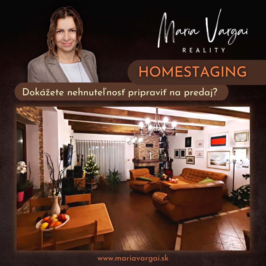 Homestaging