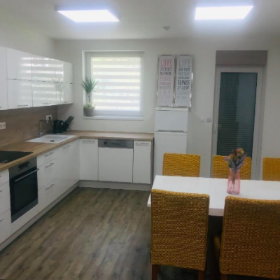 PRENAJATÉ!   Dom do nájmu v Prešove - novostavba