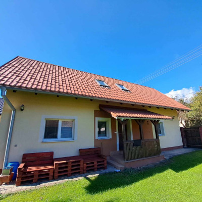Rodinný dom na predaj, kompletná rekonštrukcia