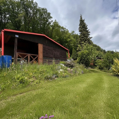 Záhradná chata na predaj v Prešove - Šidlovec