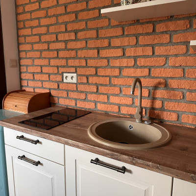 Rodinný dom pri Prešove na predaj, skvelá dostupnosť