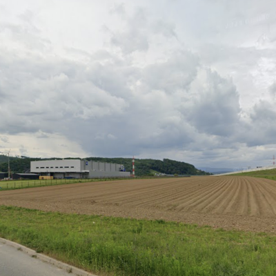 Pozemok na predaj Prešov, priemyselná zóna