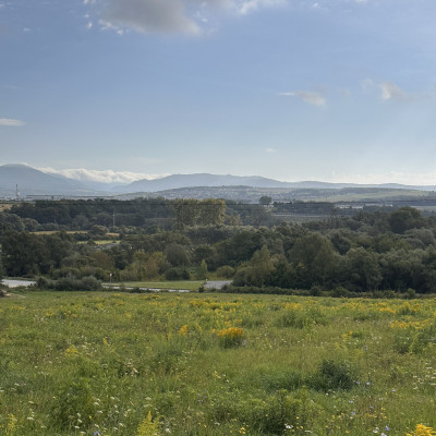 Pozemok na predaj pri Prešove (2km)
