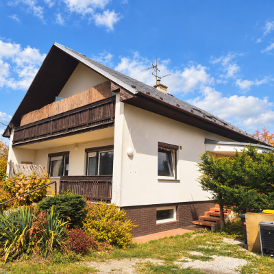 Veľký rodinný dom na predaj v Rosine pri Žiline – 450 m²