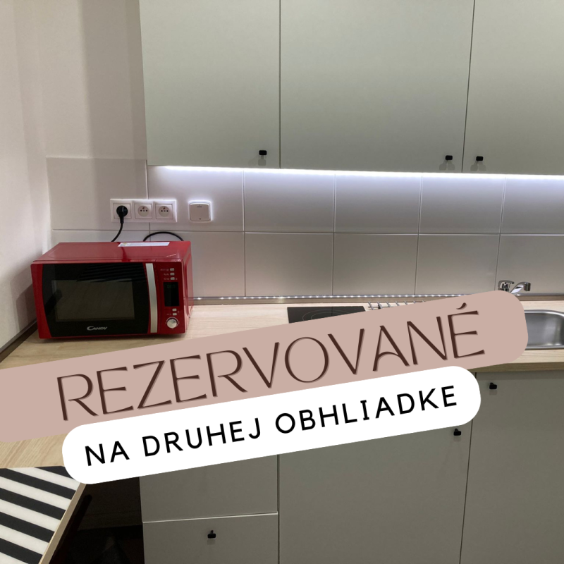 zariadený v štýle IKEA
